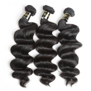10a top selling jerry curl hair unprocessed hair 3 bundles deal (复制)