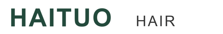 haituo hair logo