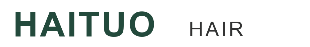 haituo hair logo